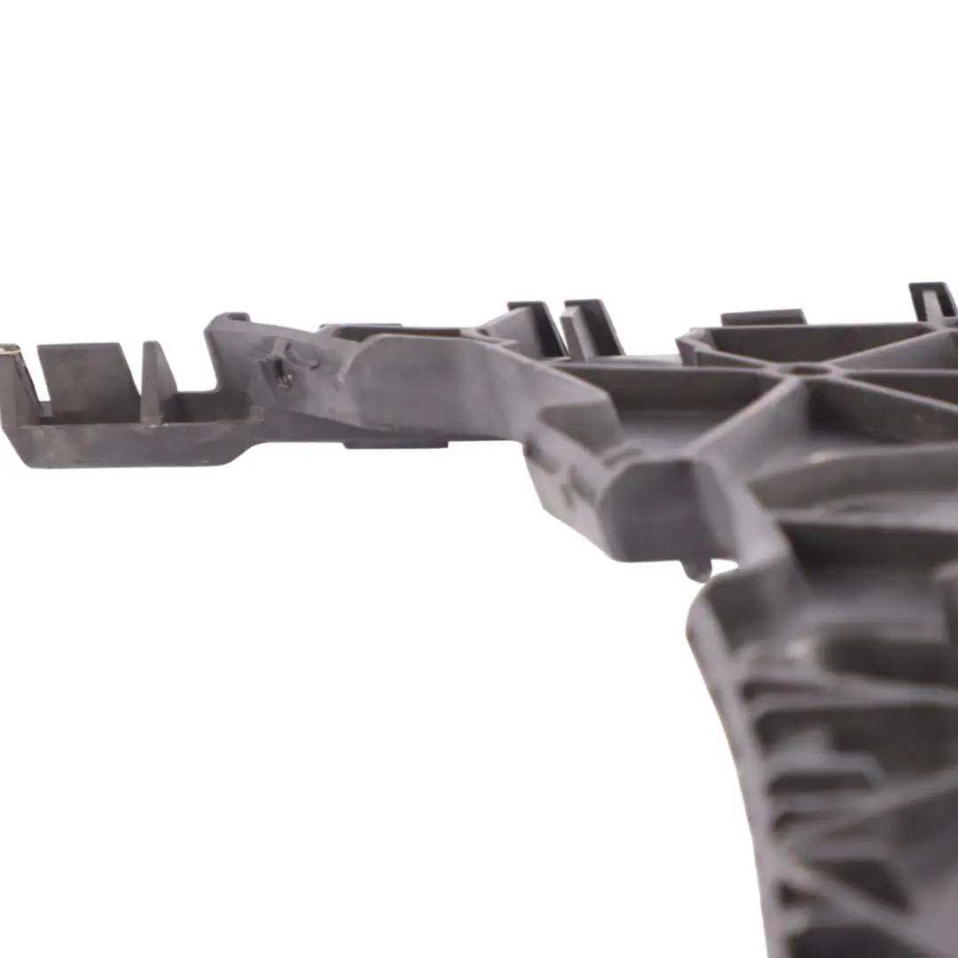 Stoßfängerhalterung Halterung Hinten Links für Audi Q5 8R mit Teilenummer 8R0807453C Audi Q5 8R Stoßfängerhalterung Halterung Hinten Links - SKU 8R0807453C - Teilenummer 8R0807453C