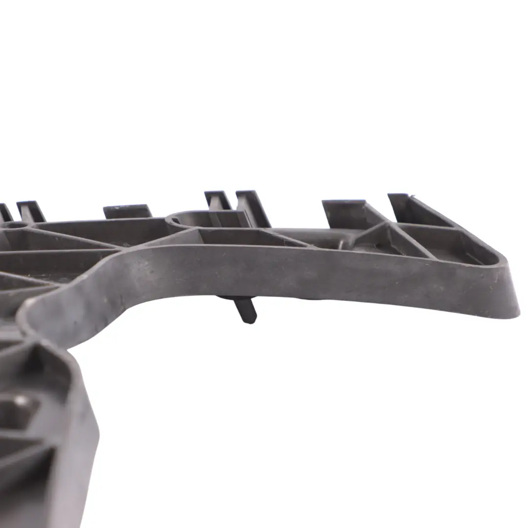 Audi Q5 8R Supporto staffa paraurti posteriore sinistro - SKU 8R0807453C - Numero di parte 8R0807453C