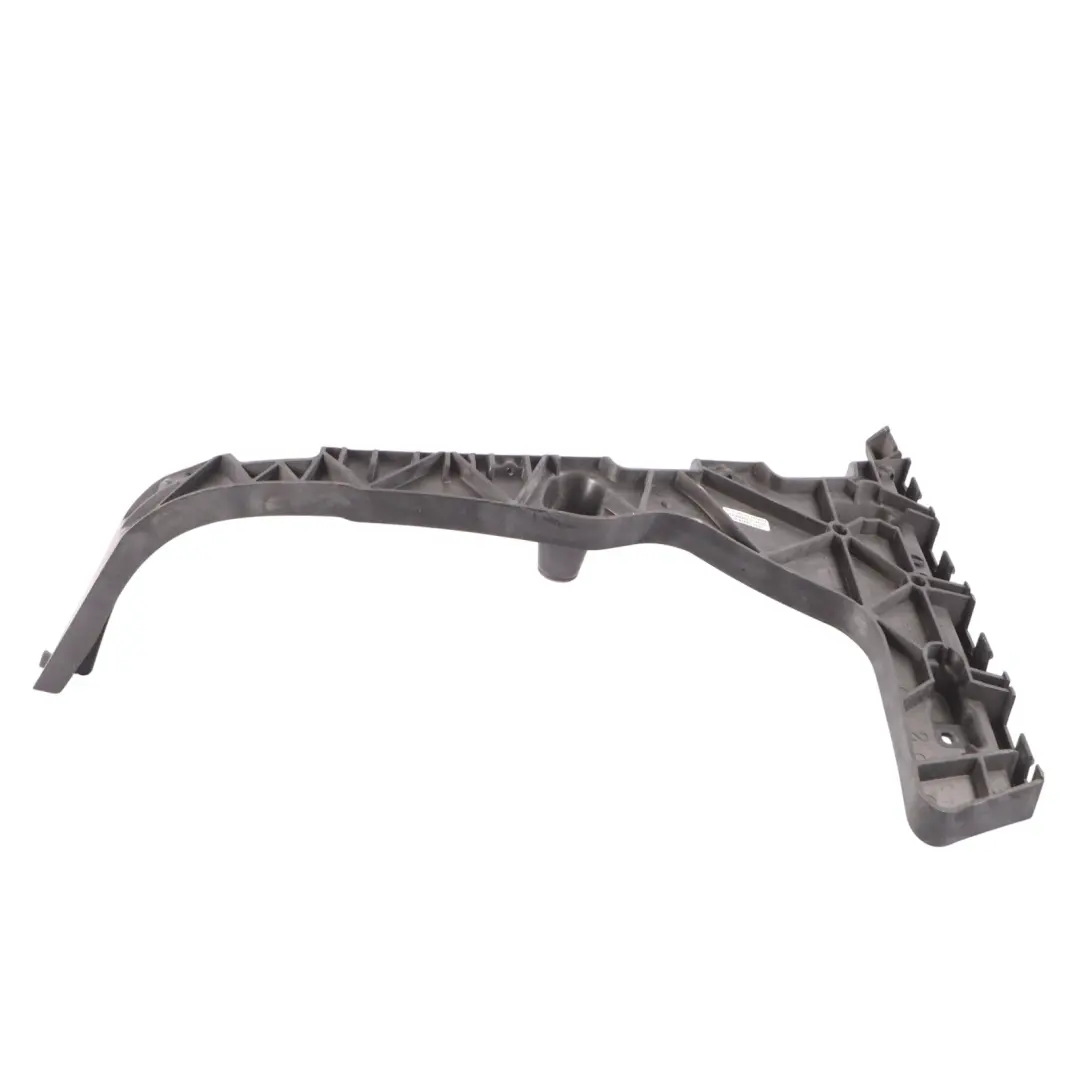 Stoßfängerhalterung Halterung Hinten Links für Audi Q5 8R mit Teilenummer 8R0807453C Audi Q5 8R Stoßfängerhalterung Halterung Hinten Links - SKU 8R0807453C - Teilenummer 8R0807453C