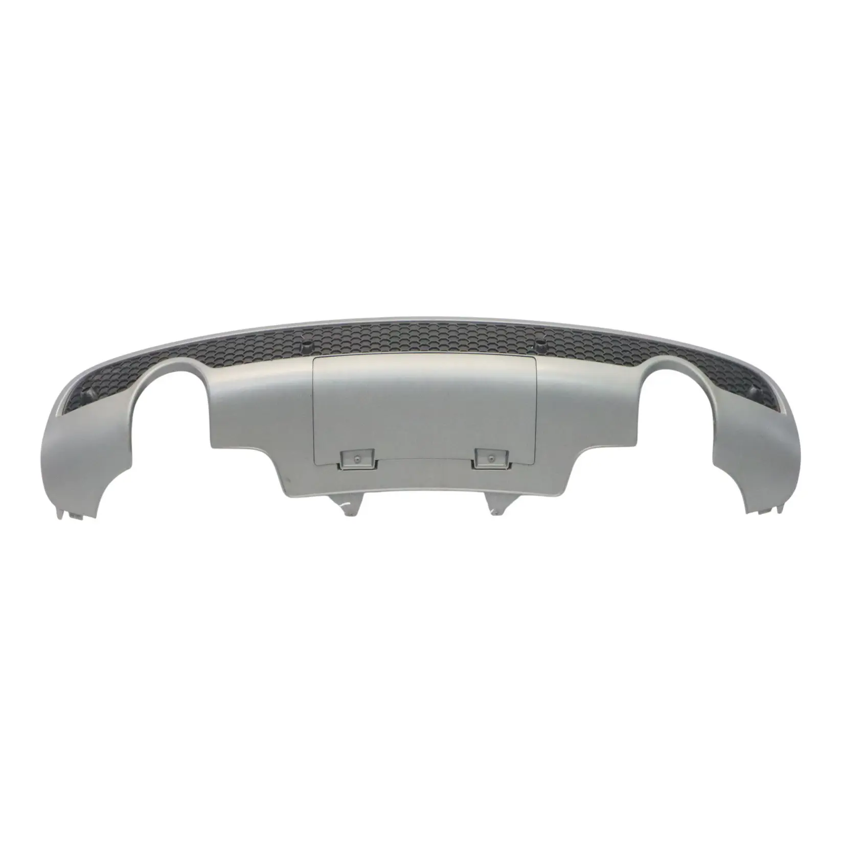 Audi Q5 8R paraurti spoiler posteriore inferiore diffusore 8R0807833G