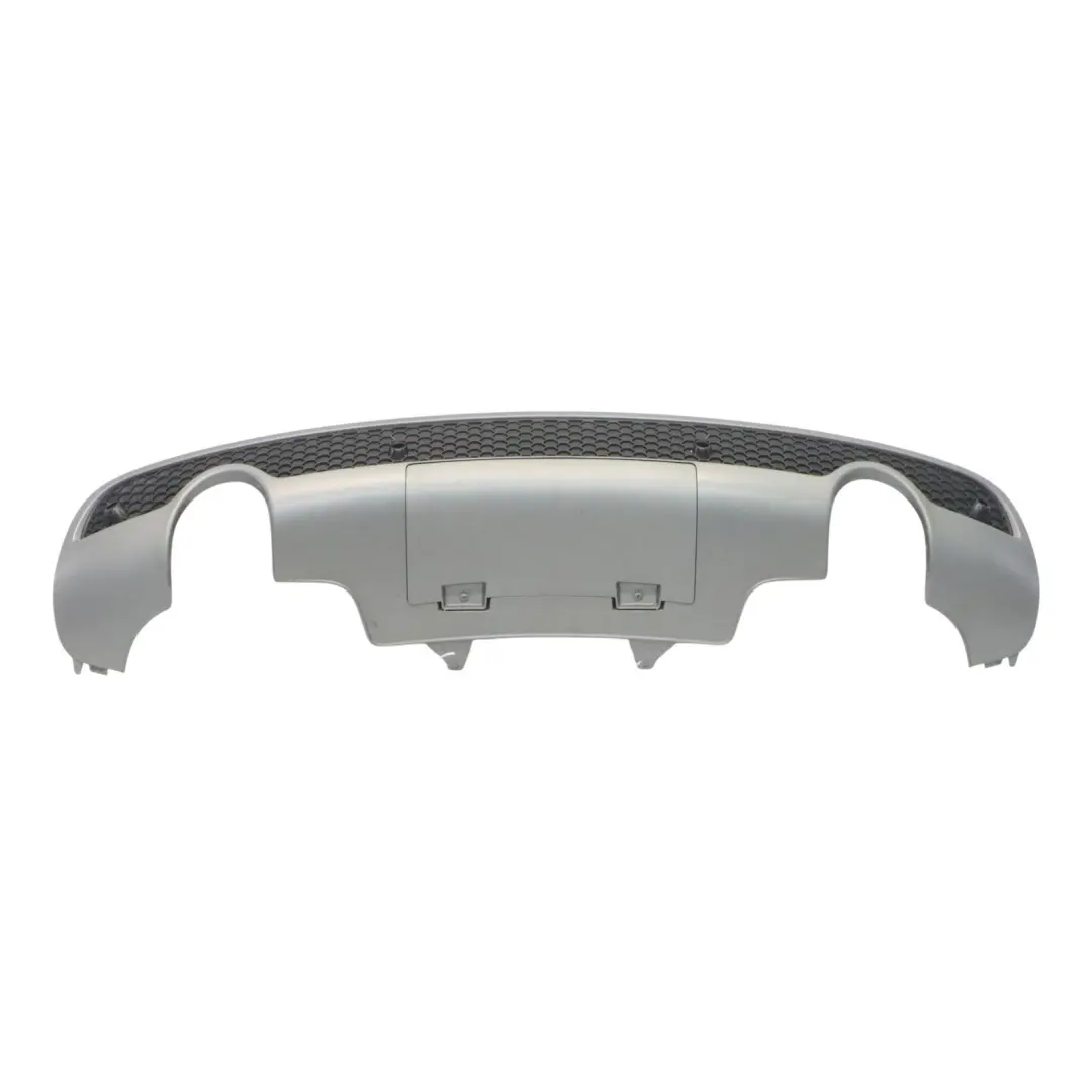 Audi Q5 8R Stoßstange Spoiler hinten unten Diffusor Verkleidung - SKU 8R0807833G - Teilenummer 8R0807833G