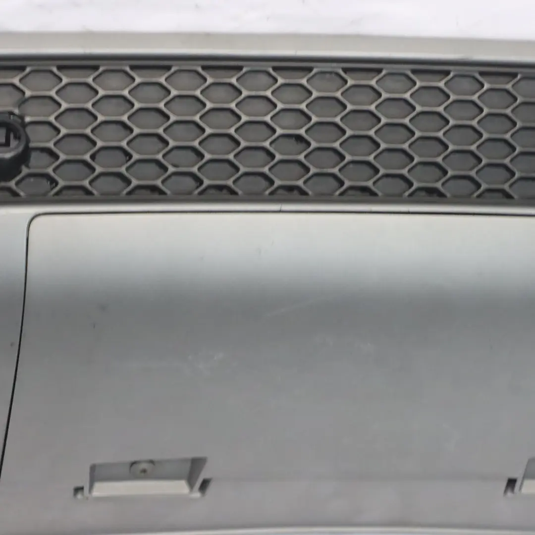 Audi Q5 8R Stoßstange Spoiler hinten unten Diffusor Verkleidung - SKU 8R0807833G - Teilenummer 8R0807833G