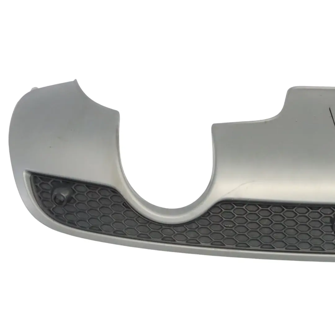 Audi Q5 8R Spoiler Parachoques Trasero Difusor Inferior Embellecedor - SKU 8R0807833G - Número de pieza 8R0807833G