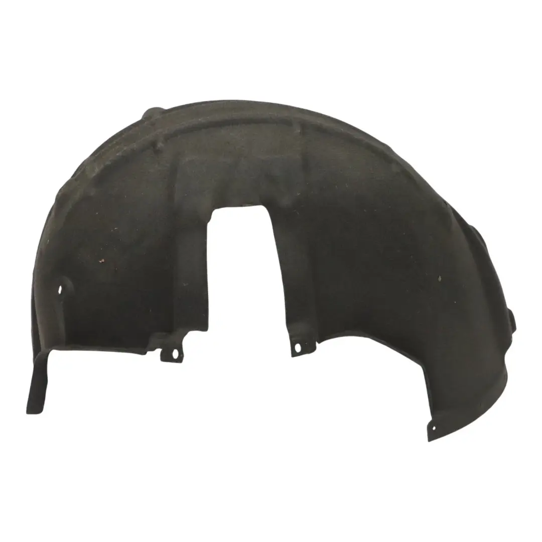 Radkasten Hinten Links Spritzschutz für Audi Q5 8R mit Teilenummer 8R0810171C Audi Q5 8R Radkasten Hinten Links Spritzschutz - SKU 8R0810171C - Teilenummer 8R0810171C