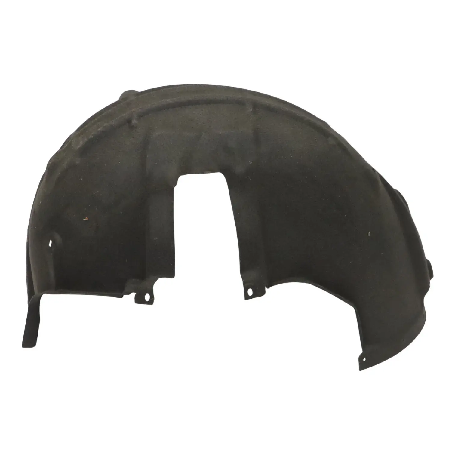 Audi Q5 8R Radkasten Hinten Links Spritzschutz 8R0810171C