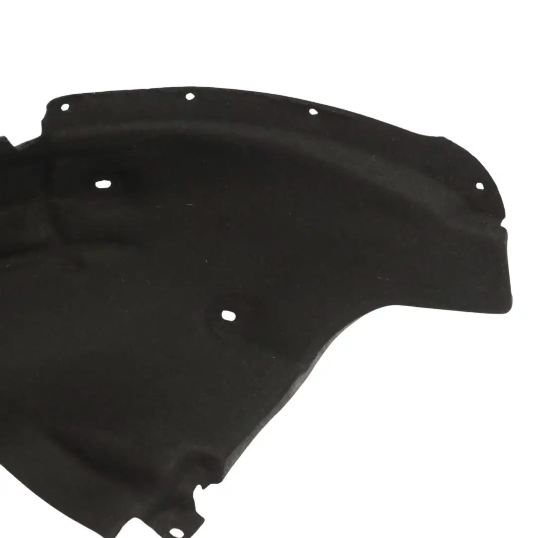 Audi Q5 8R Wheel Arch Rear Left N/S Liner Splash Guard - SKU 8R0810171C - Part number 8R0810171C