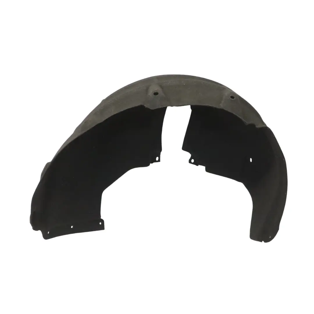 Audi Q5 8R Wheel Arch Rear Left N/S Liner Splash Guard - SKU 8R0810171C - Part number 8R0810171C