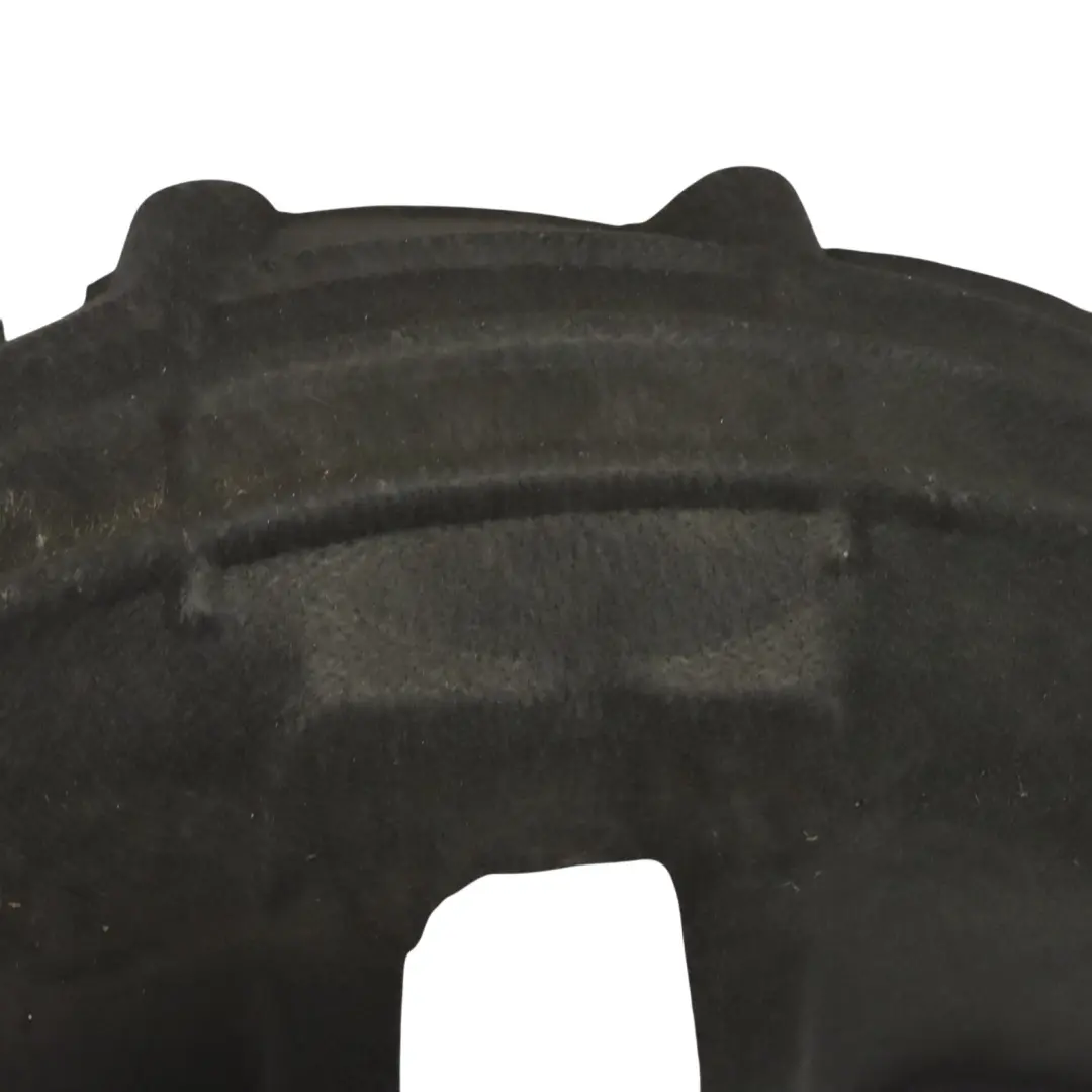 Audi Q5 8R Wheel Arch Rear Left N/S Liner Splash Guard - SKU 8R0810171C - Part number 8R0810171C