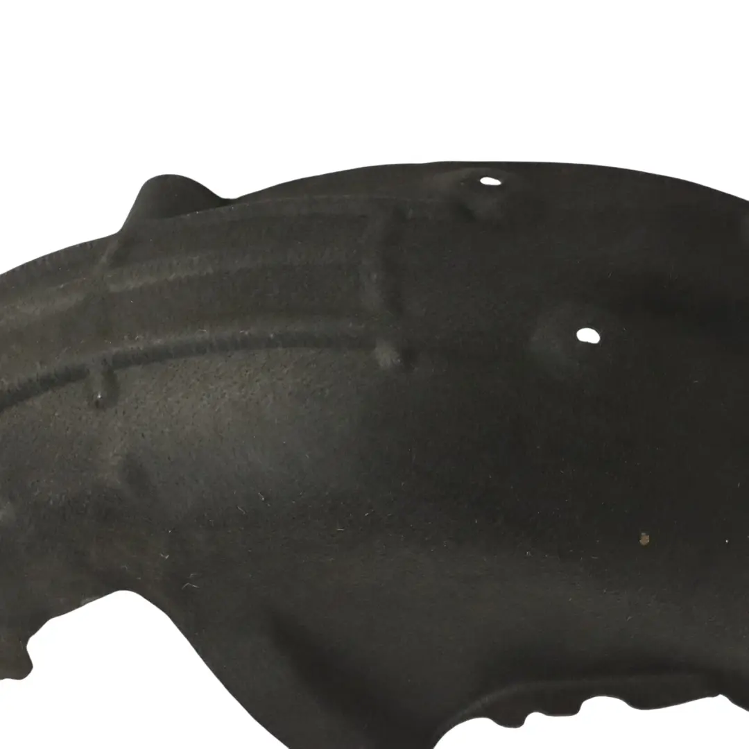 Audi Q5 8R Wheel Arch Rear Left N/S Liner Splash Guard - SKU 8R0810171C - Part number 8R0810171C