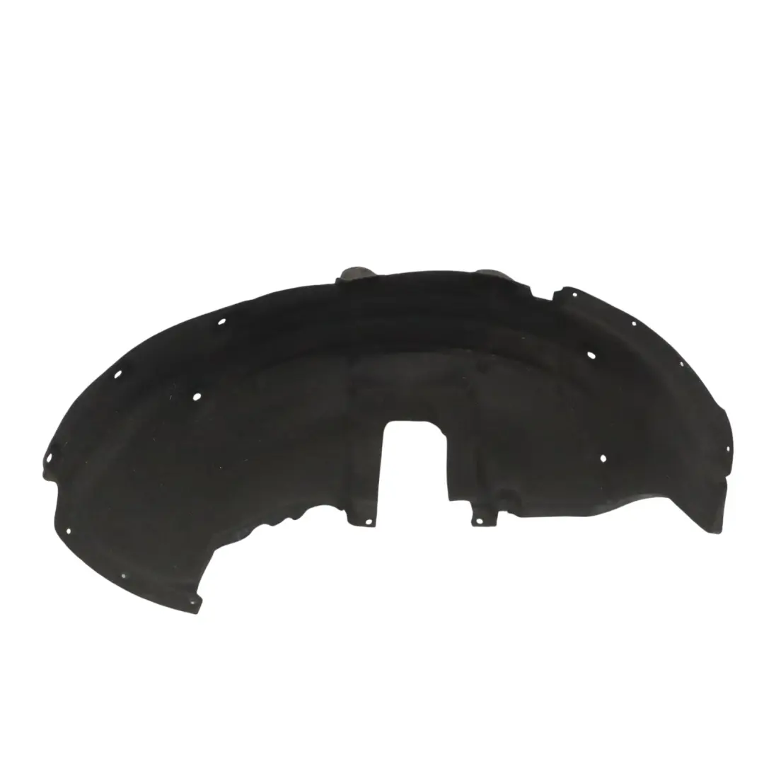 Audi Q5 8R Wheel Arch Rear Left N/S Liner Splash Guard - SKU 8R0810171C - Part number 8R0810171C