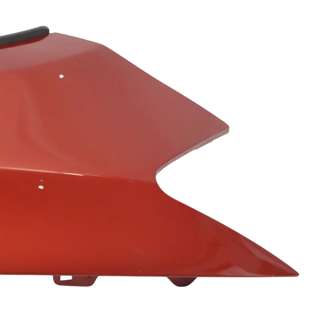Panel lateral delantero izquierdo Guardabarros Volcano Red - Y3M para Audi Q5 8R con número de pieza 8R0821105A Audi Q5 8R Panel lateral delantero izquierdo Guardabarros Volcano Red - Y3M - SKU 8R0821105A-VRE - Número de pieza 8R0821105A