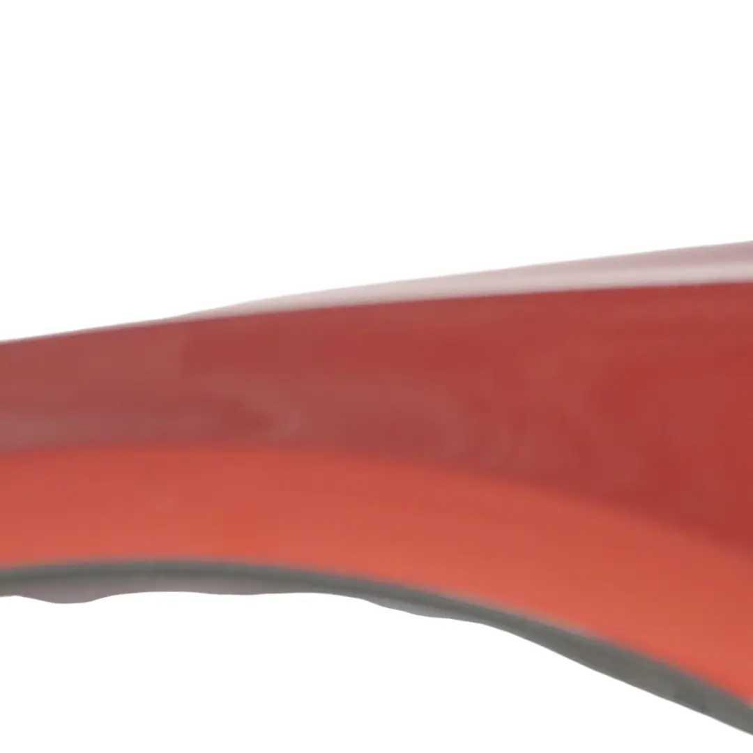 Panneau latéral Aile avant gauche Aile Volcano Red Metallic - Y3M pour Audi Q5 8R à propos du numéro de pièce 8R0821105A Audi Q5 8R Panneau latéral Aile avant gauche Aile Volcano Red Metallic - Y3M - SKU 8R0821105A-VRE - Numéro de pièce 8R0821105A