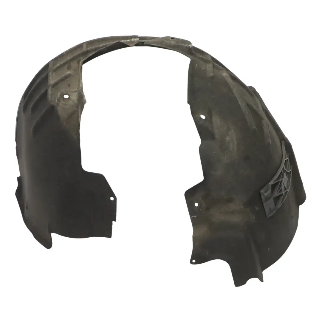 Audi Q5 8R Radkasten hinten rechts Liner Spritzschutz - SKU 8R0821171L - Teilenummer 8R0821171L