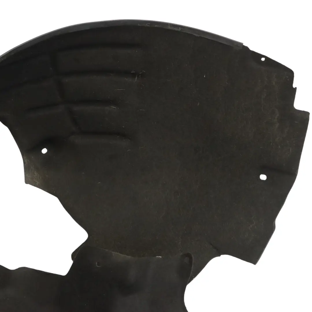 Audi Q5 8R Nadkole Lewe Tylne Osłona Panel - SKU 8R0821171L - Numer Części 8R0821171L