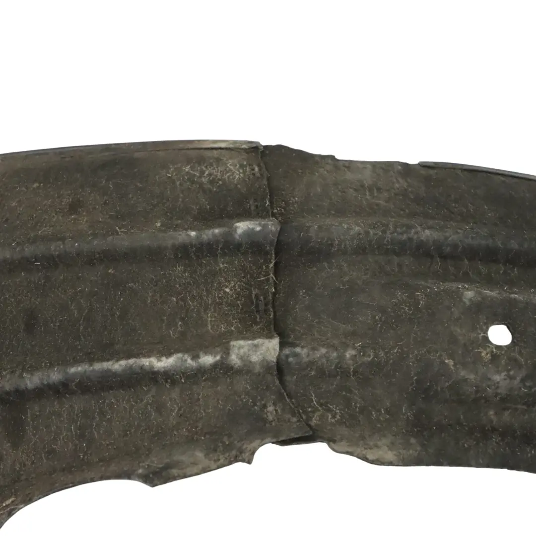 Paso de rueda trasero izquierdo Protector antisalpicaduras para Audi Q5 8R con número de pieza 8R0821171L Audi Q5 8R Paso de rueda trasero izquierdo Protector antisalpicaduras - SKU 8R0821171L - Número de pieza 8R0821171L