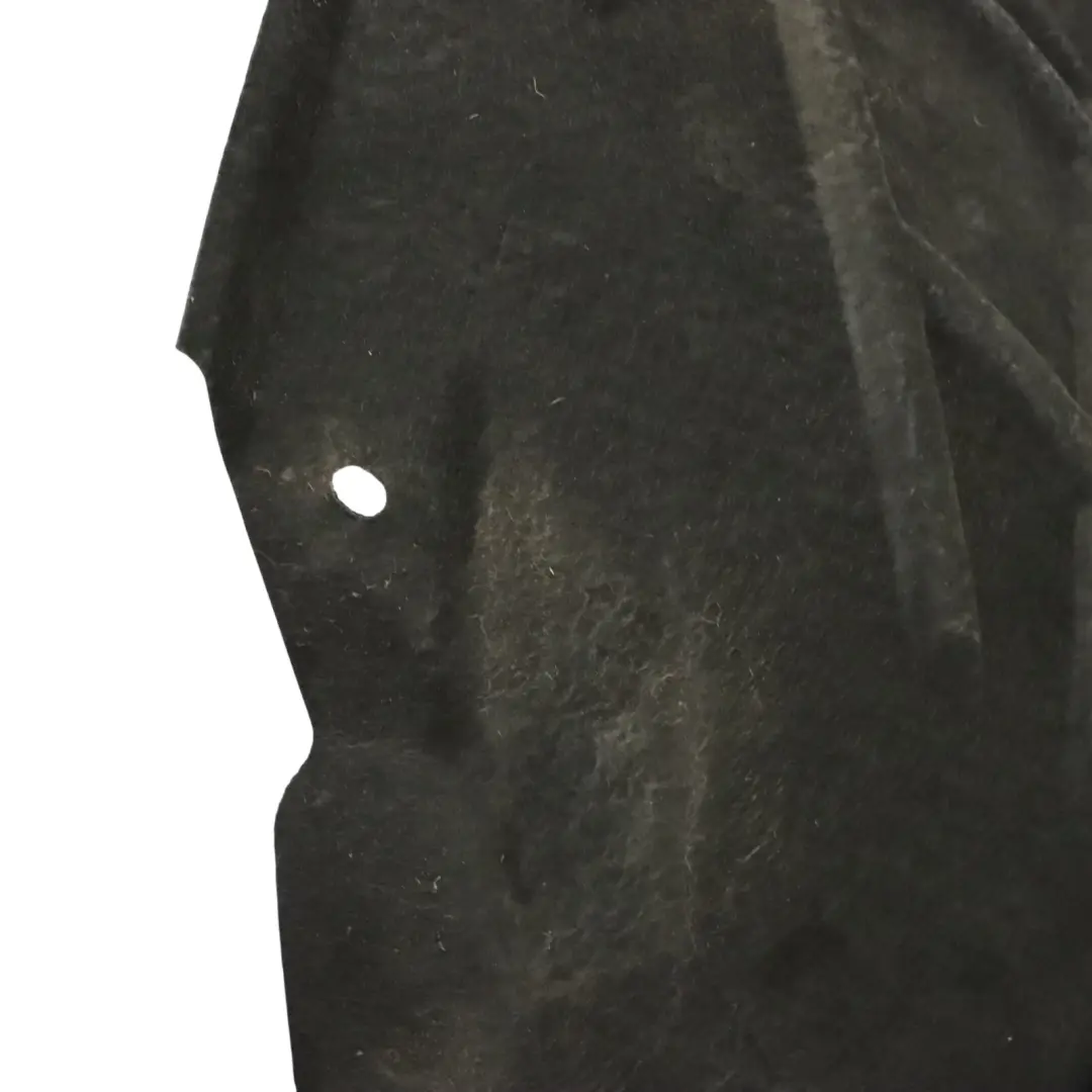 Protection du passage arrière gauche pour Audi Q5 8R à propos du numéro de pièce 8R0821171L Audi Q5 8R Protection du passage arrière gauche - SKU 8R0821171L - Numéro de pièce 8R0821171L