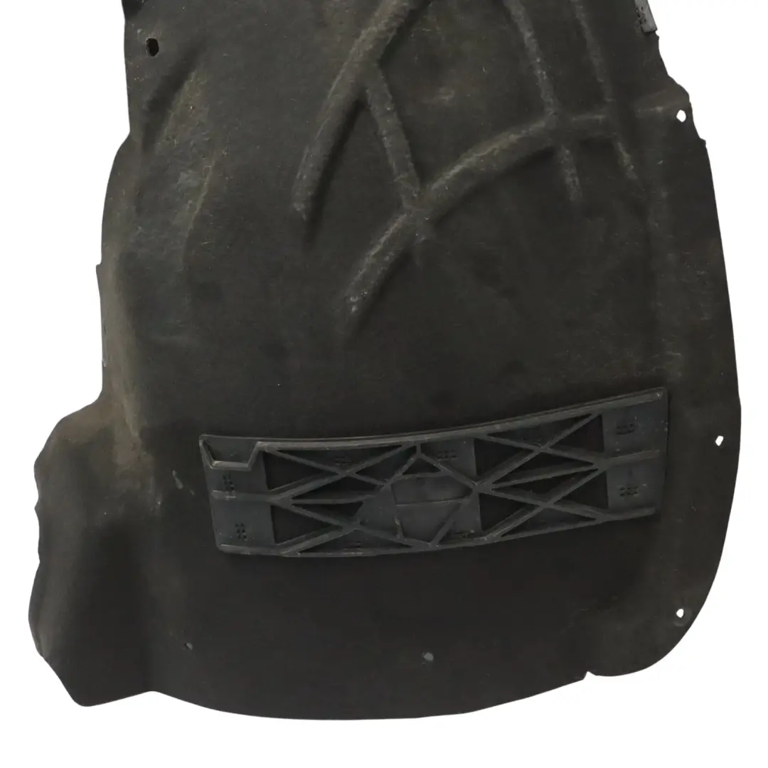 Audi Q5 8R Radkasten hinten rechts Liner Spritzschutz - SKU 8R0821171L - Teilenummer 8R0821171L