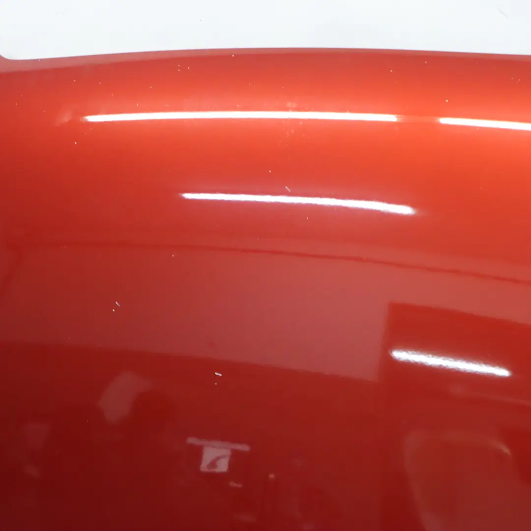 Front Hood Bonnet Panel Cover Volcano Red Metallic - Y3M to Audi Q5 8R with Part number 8R0823029H Audi Q5 8R Front Hood Bonnet Panel Cover Volcano Red Metallic - Y3M - SKU 8R0823029H-VRE - Part number 8R0823029H