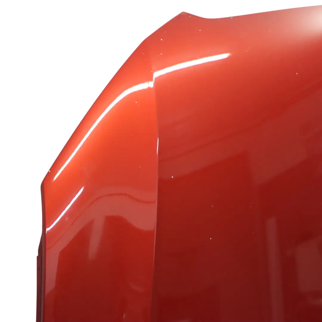 Front Hood Bonnet Panel Cover Volcano Red Metallic - Y3M to Audi Q5 8R with Part number 8R0823029H Audi Q5 8R Front Hood Bonnet Panel Cover Volcano Red Metallic - Y3M - SKU 8R0823029H-VRE - Part number 8R0823029H