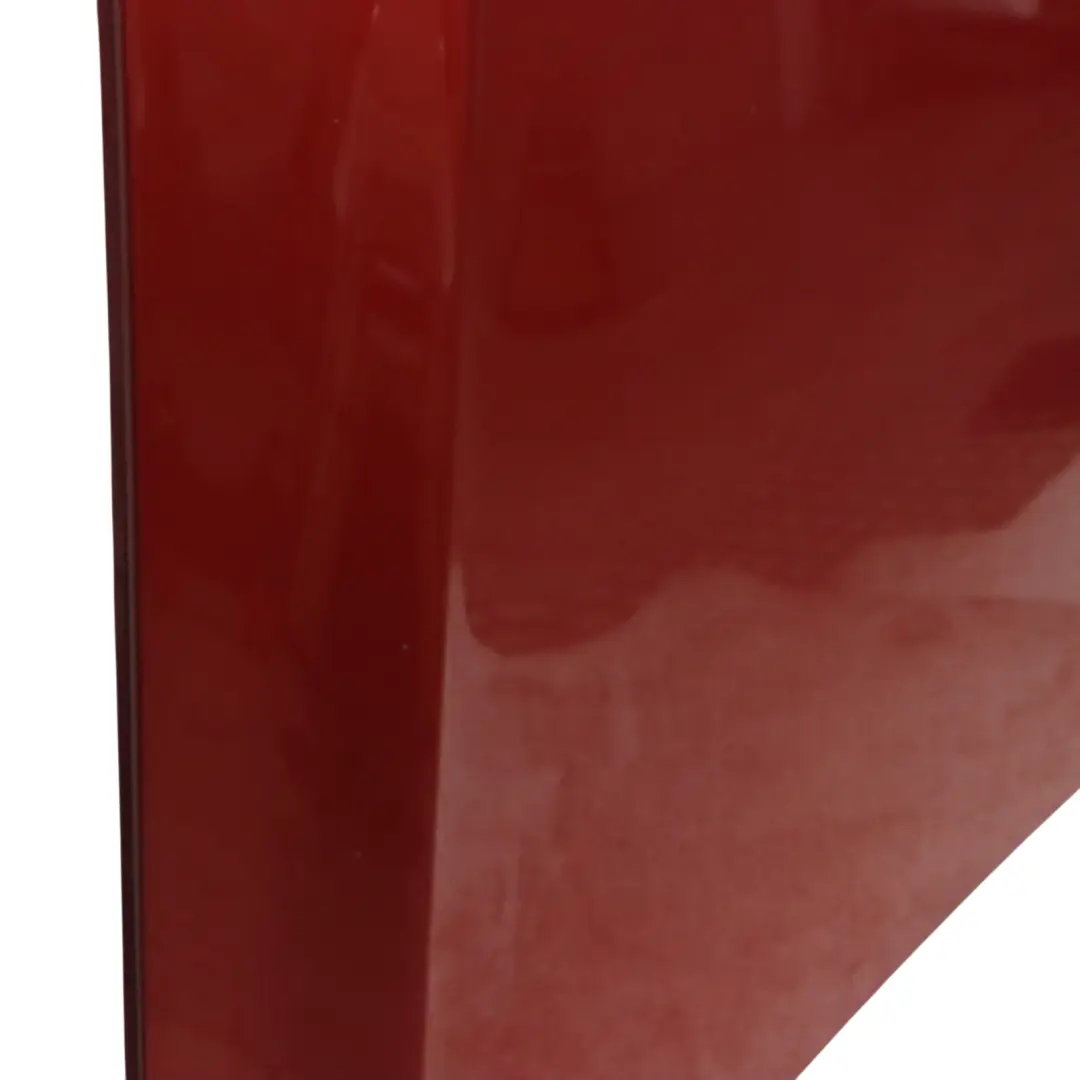 Front Hood Bonnet Panel Cover Volcano Red Metallic - Y3M to Audi Q5 8R with Part number 8R0823029H Audi Q5 8R Front Hood Bonnet Panel Cover Volcano Red Metallic - Y3M - SKU 8R0823029H-VRE - Part number 8R0823029H