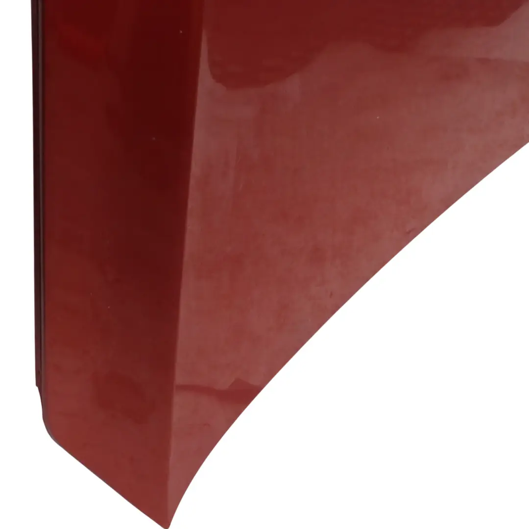 Maska Pokrywa Silnika Volcano Red Czerwony Metalik - Y3M do Audi Q5 8R o numerze 8R0823029H Audi Q5 8R Maska Pokrywa Silnika Volcano Red Czerwony Metalik - Y3M - SKU 8R0823029H-VRE - Numer Części 8R0823029H