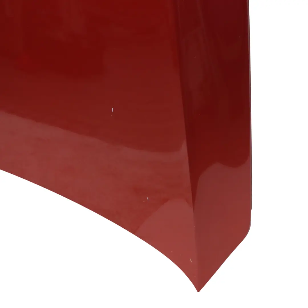 Front Hood Bonnet Panel Cover Volcano Red Metallic - Y3M to Audi Q5 8R with Part number 8R0823029H Audi Q5 8R Front Hood Bonnet Panel Cover Volcano Red Metallic - Y3M - SKU 8R0823029H-VRE - Part number 8R0823029H