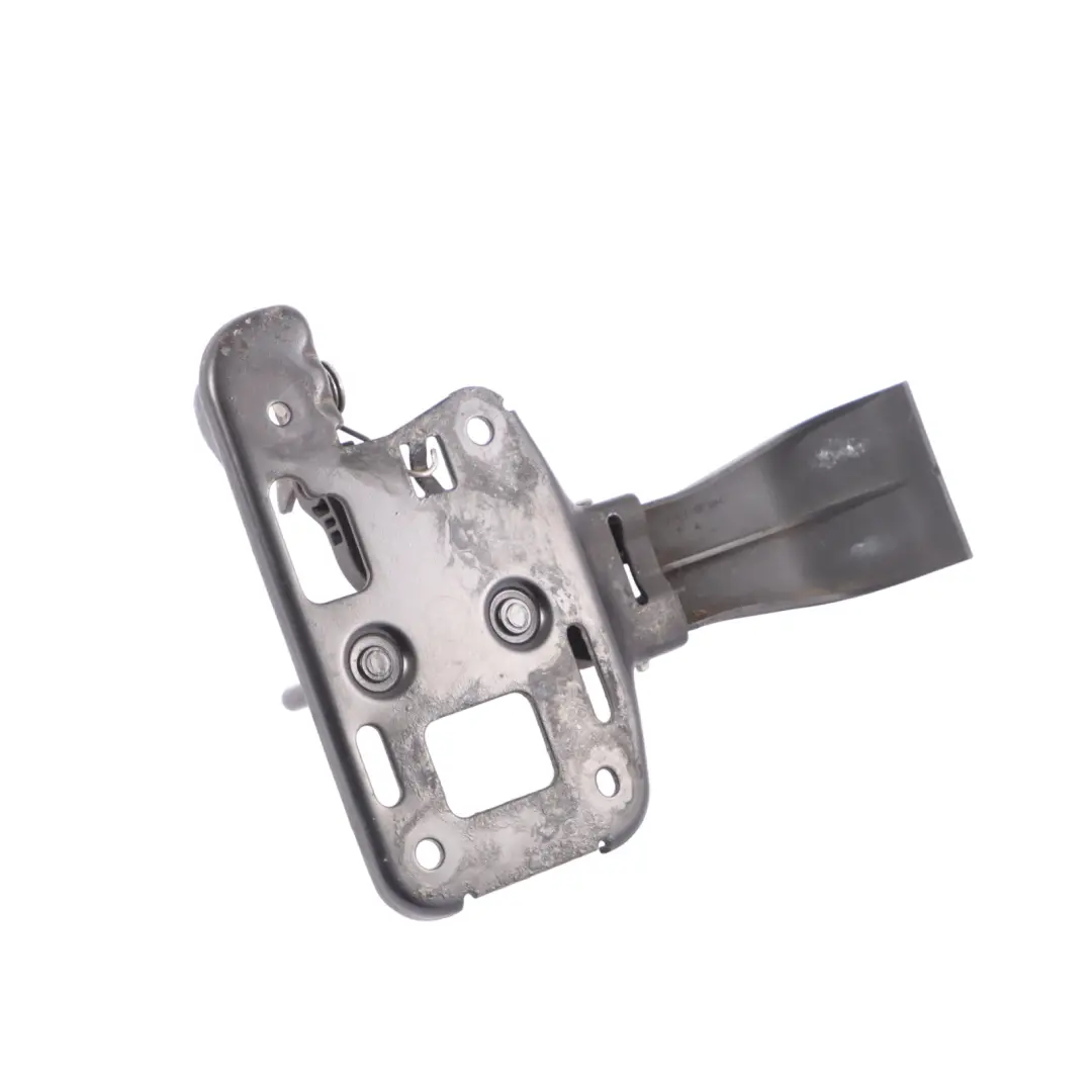 Audi Q5 8R Mécanisme de verrouillage du capot - SKU 8R0823480A - Numéro de pièce 8R0823480A