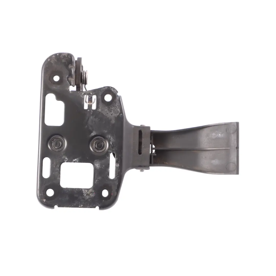 Bonnet Hood Lock Catch Release Mechanism to Audi Q5 8R with Part number 8R0823480A Audi Q5 8R Bonnet Hood Lock Catch Release Mechanism - SKU 8R0823480A - Part number 8R0823480A