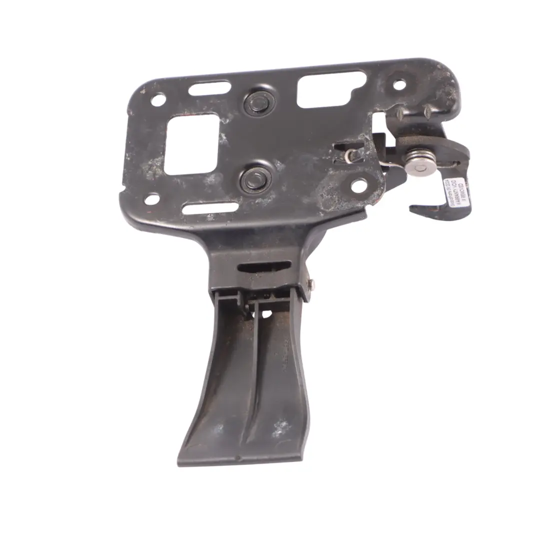Audi Q5 8R Mécanisme de verrouillage du capot - SKU 8R0823480A - Numéro de pièce 8R0823480A