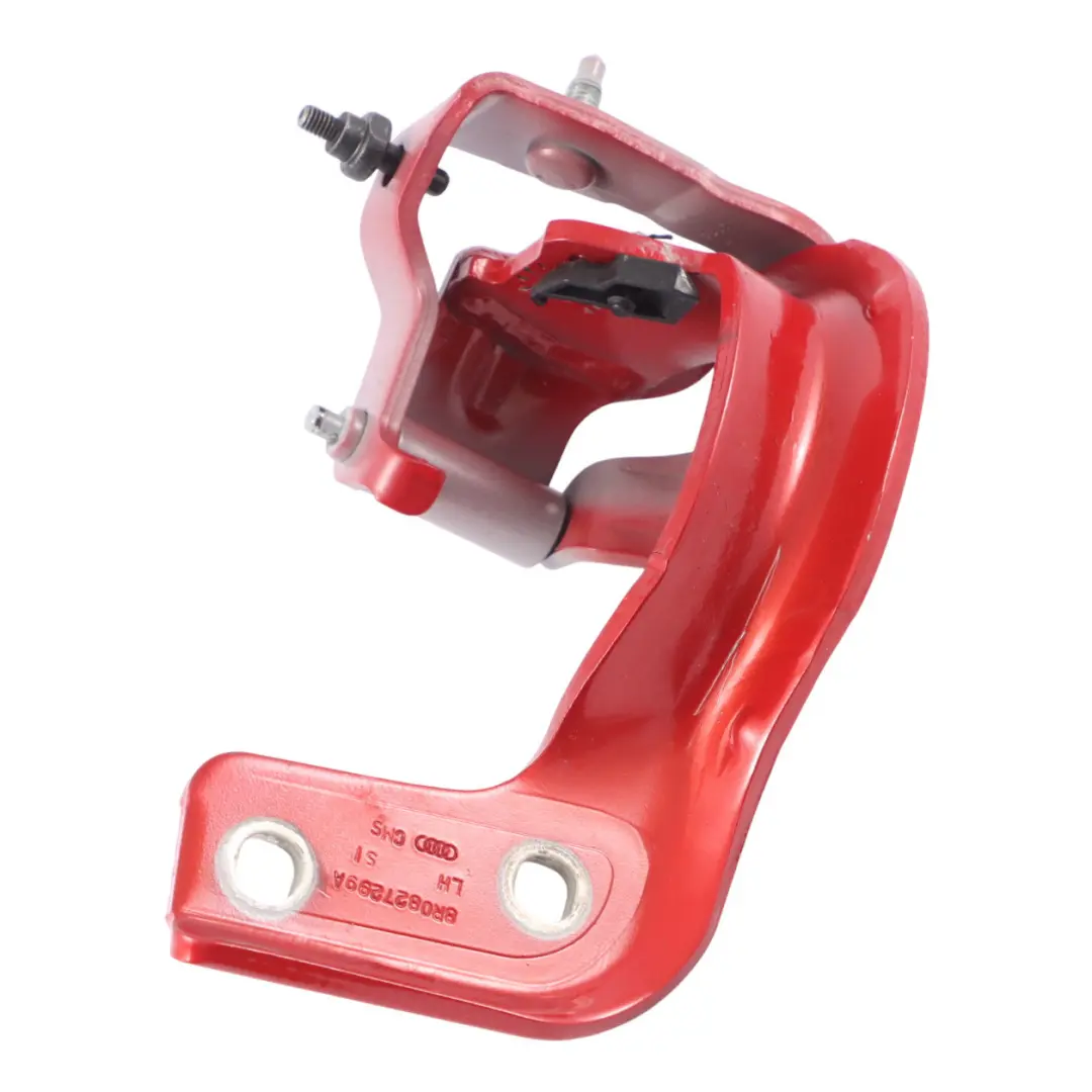 Cerniera Portellone Posteriore Rosso Vulcano Metallizzato - Y3M per Audi Q5 8R con numero di parte 8R0827299A-VRE Audi Q5 8R Cerniera Portellone Posteriore Rosso Vulcano Metallizzato - Y3M - SKU 8R0827299A-VRE - Numero di parte 8R0827299A-VRE