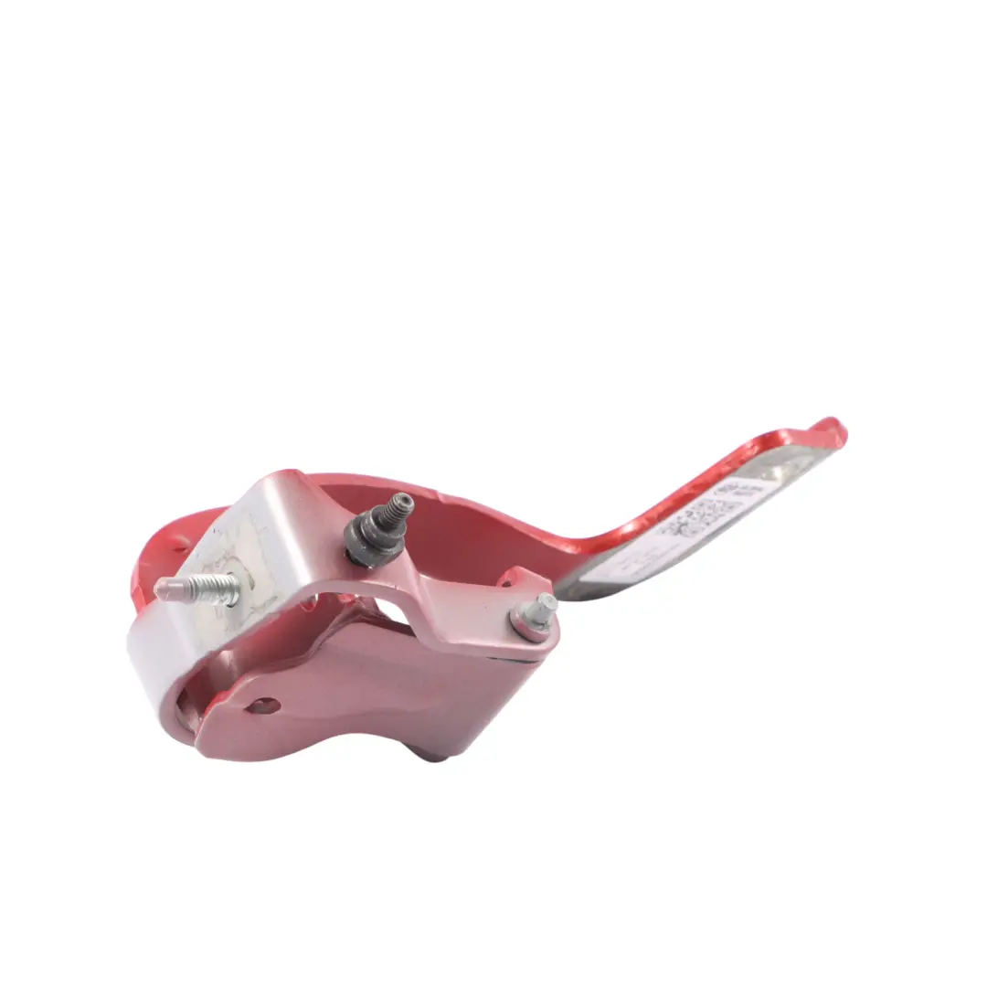 Trunk Hinge Rear Left N/S Volcano Red Metallic - Y3M to Audi Q5 8R Tailgate with Part number 8R0827299A-VRE Audi Q5 8R Tailgate Trunk Hinge Rear Left N/S Volcano Red Metallic - Y3M - SKU 8R0827299A-VRE - Part number 8R0827299A-VRE