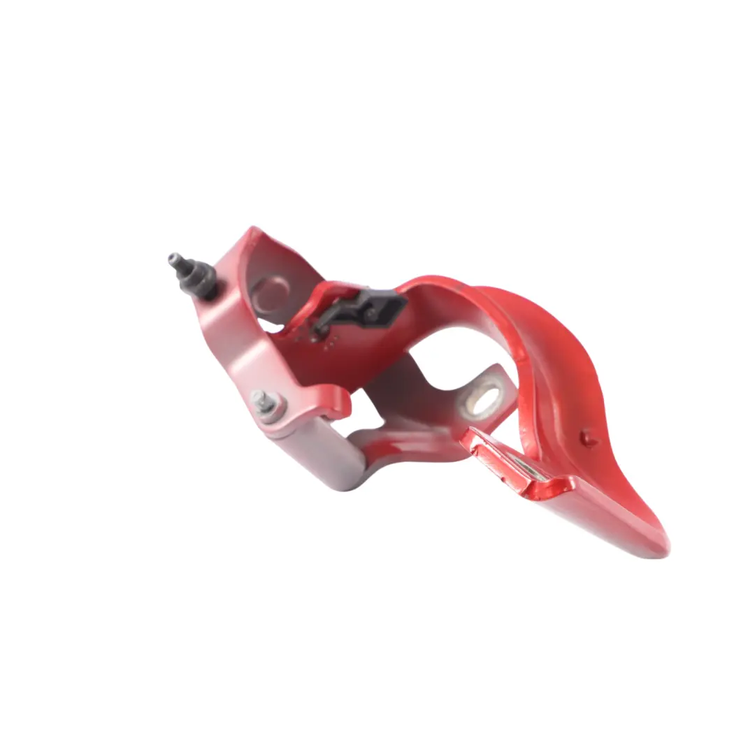 Cerniera Portellone Posteriore Rosso Vulcano Metallizzato - Y3M per Audi Q5 8R con numero di parte 8R0827299A-VRE Audi Q5 8R Cerniera Portellone Posteriore Rosso Vulcano Metallizzato - Y3M - SKU 8R0827299A-VRE - Numero di parte 8R0827299A-VRE