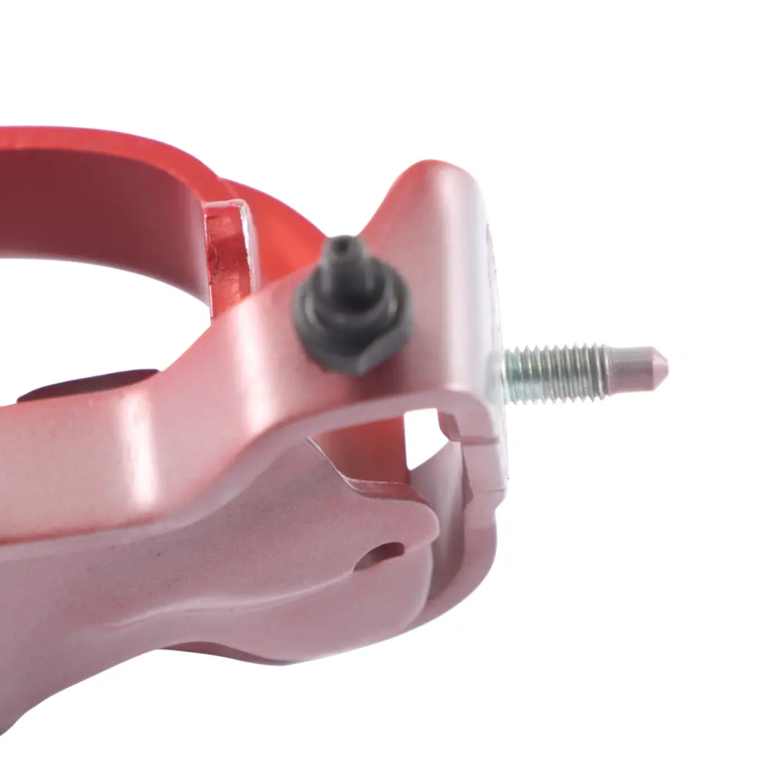 Audi Q5 8R Tailgate Trunk Hinge Rear Right O/S Volcano Red Metallic - Y3M - SKU 8R0827300A-VRE - Part number 8R0827300A-VRE