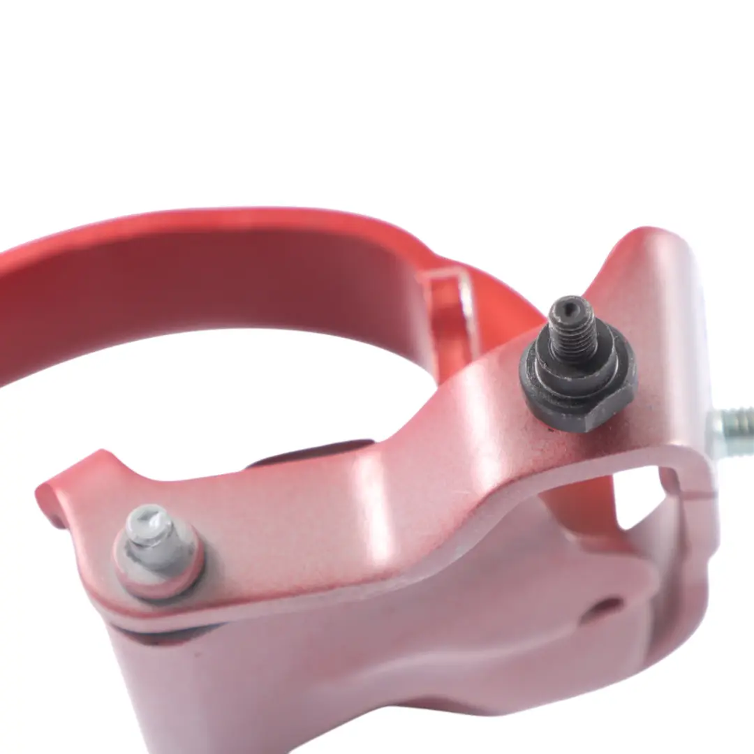 Cerniera portellone posteriore Rosso Vulcano metallizzato - Y3M per Audi Q5 8R con numero di parte 8R0827300A-VRE Audi Q5 8R Cerniera portellone posteriore Rosso Vulcano metallizzato - Y3M - SKU 8R0827300A-VRE - Numero di parte 8R0827300A-VRE