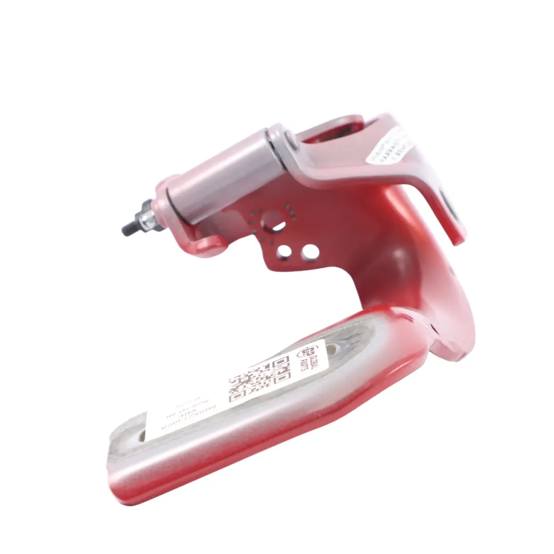 Trunk Hinge Rear Right O/S Volcano Red Metallic - Y3M to Audi Q5 8R Tailgate with Part number 8R0827300A-VRE Audi Q5 8R Tailgate Trunk Hinge Rear Right O/S Volcano Red Metallic - Y3M - SKU 8R0827300A-VRE - Part number 8R0827300A-VRE