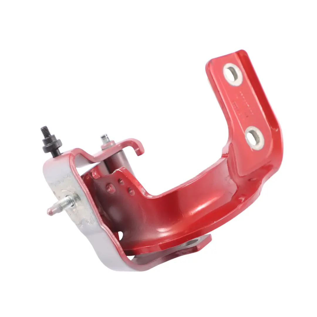 Audi Q5 8R Cerniera portellone posteriore Rosso Vulcano metallizzato - Y3M - SKU 8R0827300A-VRE - Numero di parte 8R0827300A-VRE