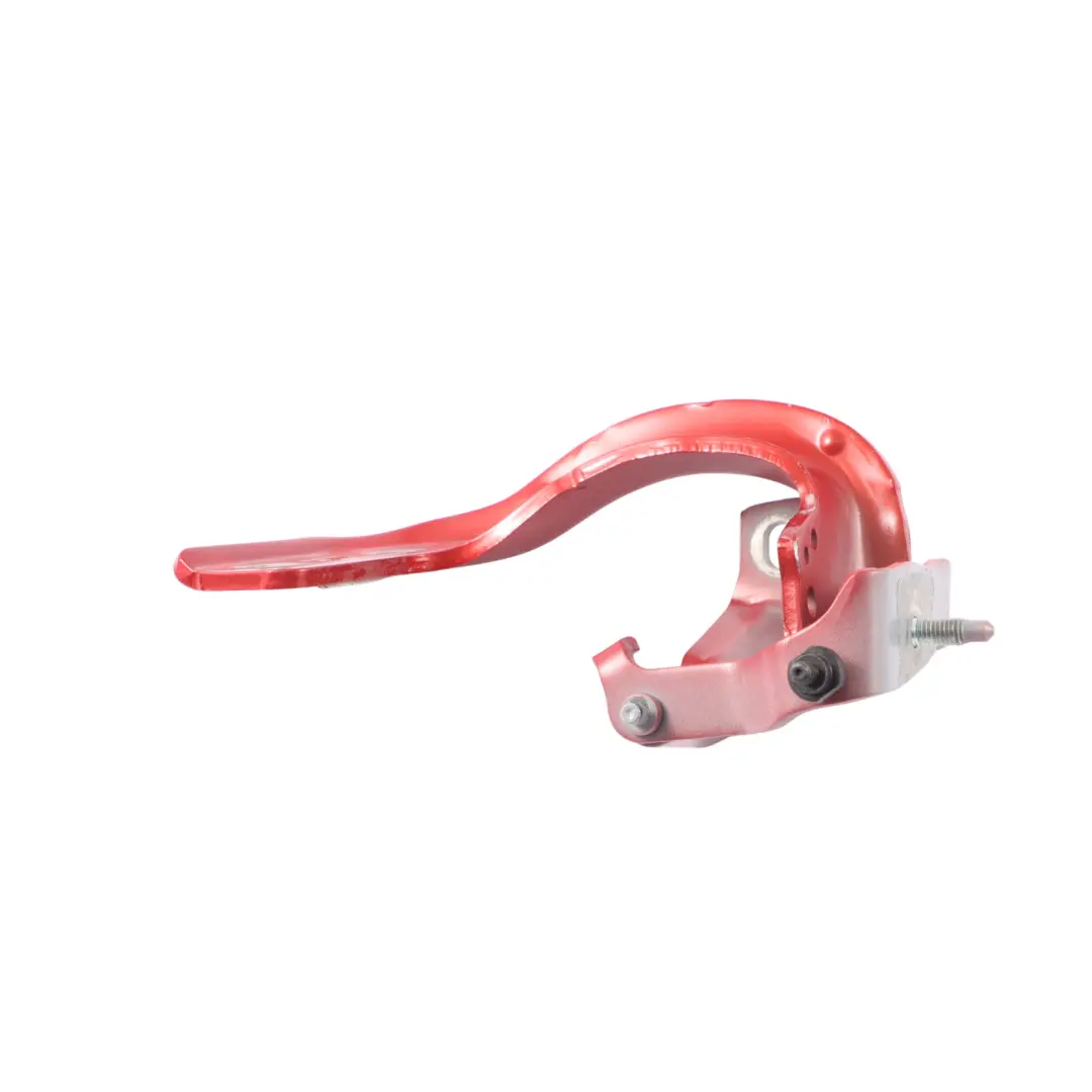 Audi Q5 8R Tailgate Trunk Hinge Rear Right O/S Volcano Red Metallic - Y3M - SKU 8R0827300A-VRE - Part number 8R0827300A-VRE