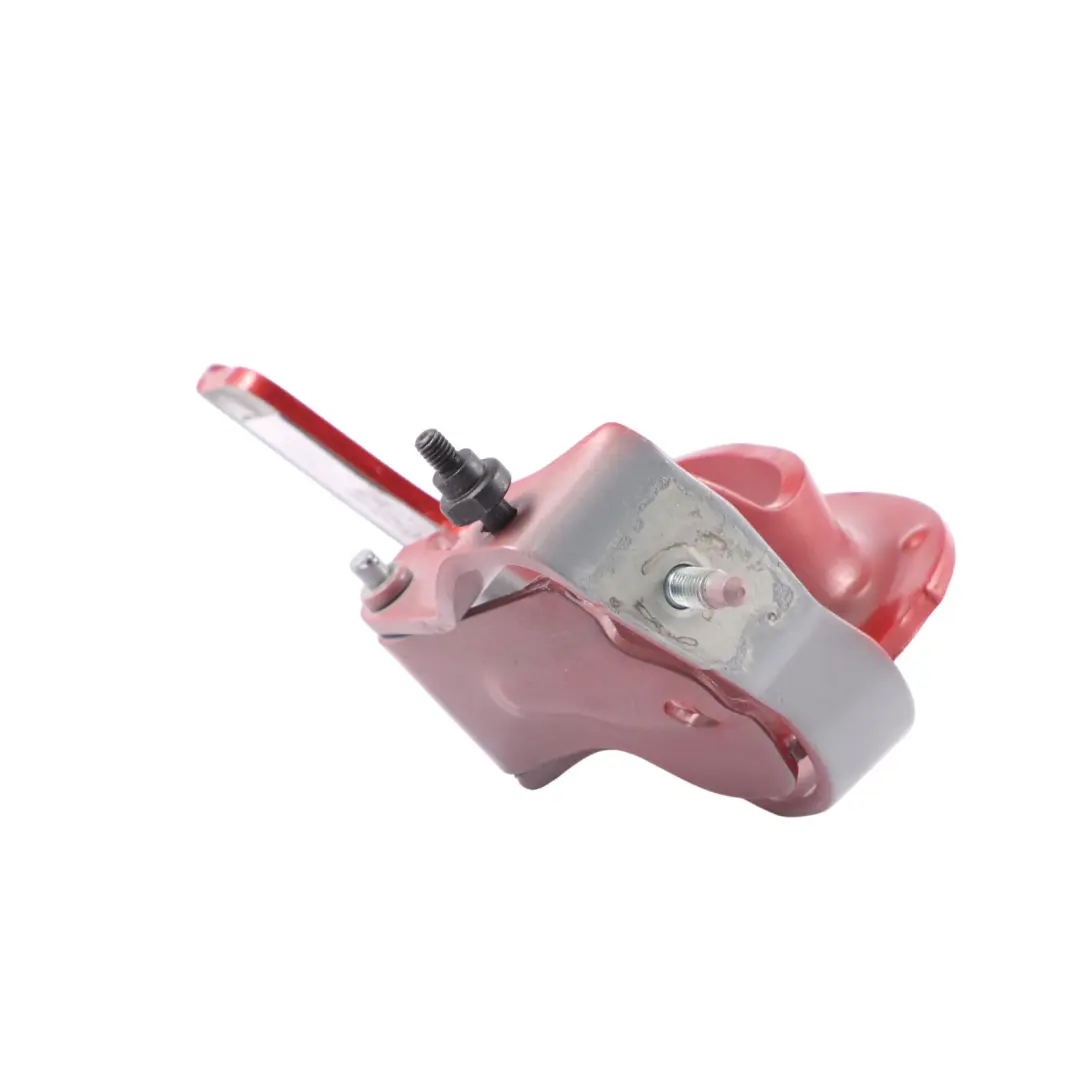 Audi Q5 8R Tailgate Trunk Hinge Rear Right O/S Volcano Red Metallic - Y3M - SKU 8R0827300A-VRE - Part number 8R0827300A-VRE
