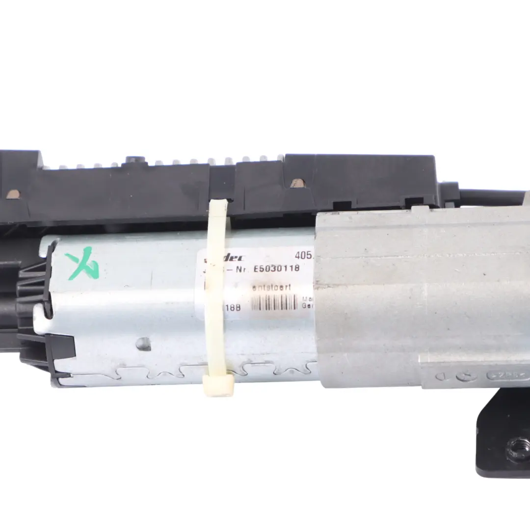 Audi Q5 8R Elektryczny Siłownik Klapy Bagażnika Lewy Tył - SKU 8R0827851D - Numer Części 8R0827851D
