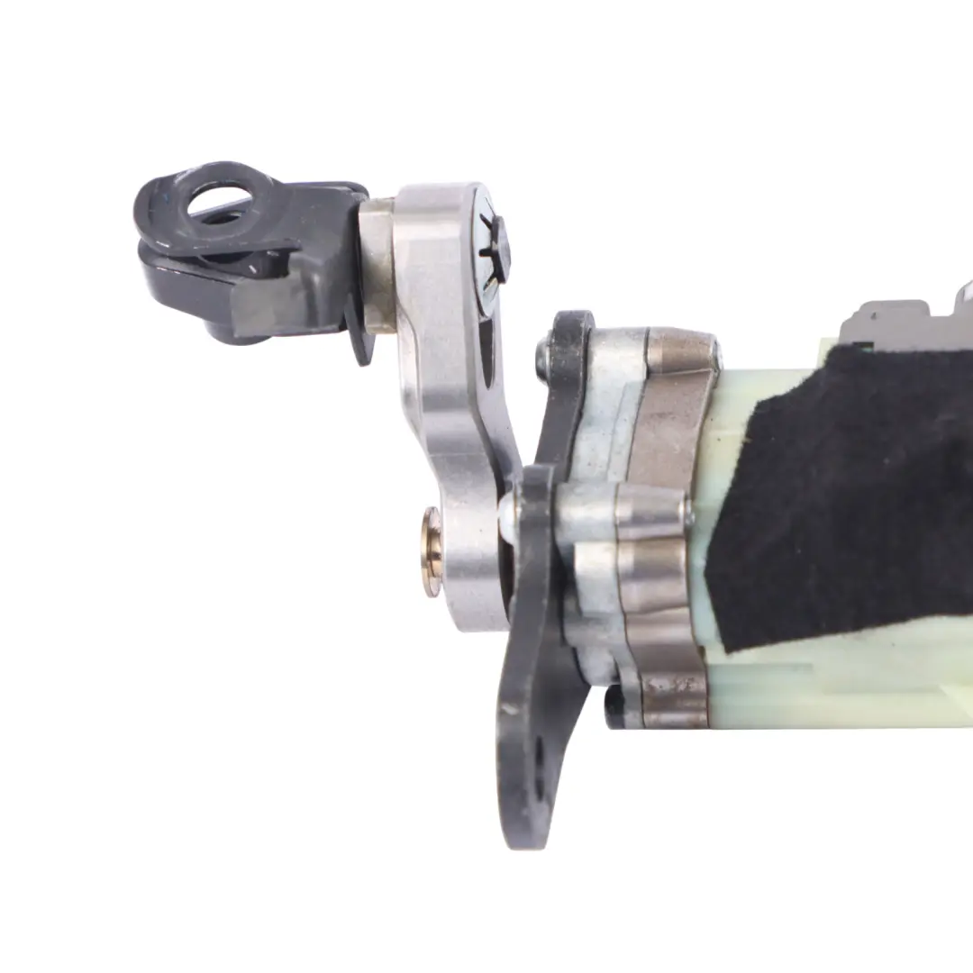 Audi Q5 8R Attuatore motore elettrico portellone posteriore sinistro - SKU 8R0827851D - Numero di parte 8R0827851D