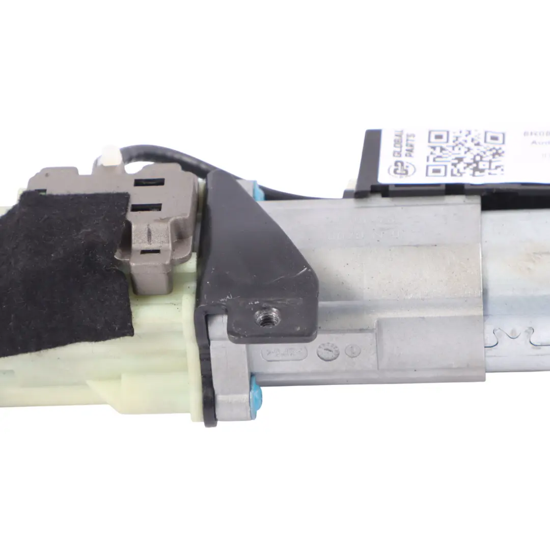 Audi Q5 8R Attuatore motore elettrico portellone posteriore sinistro - SKU 8R0827851D - Numero di parte 8R0827851D