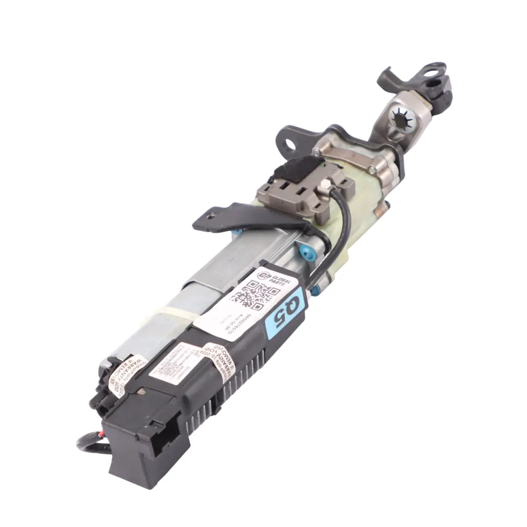Audi Q5 8R Rear Tailgate Electric Lift Motor Actuator Left N/S - SKU 8R0827851D - Part number 8R0827851D