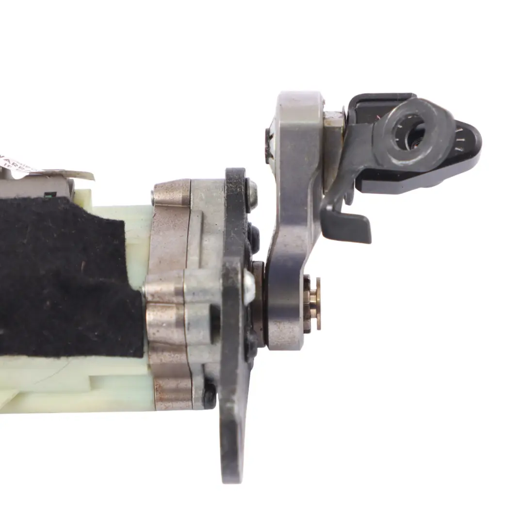 Actuador Motor Elevación Eléctrico Portón Trasero Derecho para Audi Q5 8R con número de pieza 8R0827852D Audi Q5 8R Actuador Motor Elevación Eléctrico Portón Trasero Derecho - SKU 8R0827852D - Número de pieza 8R0827852D