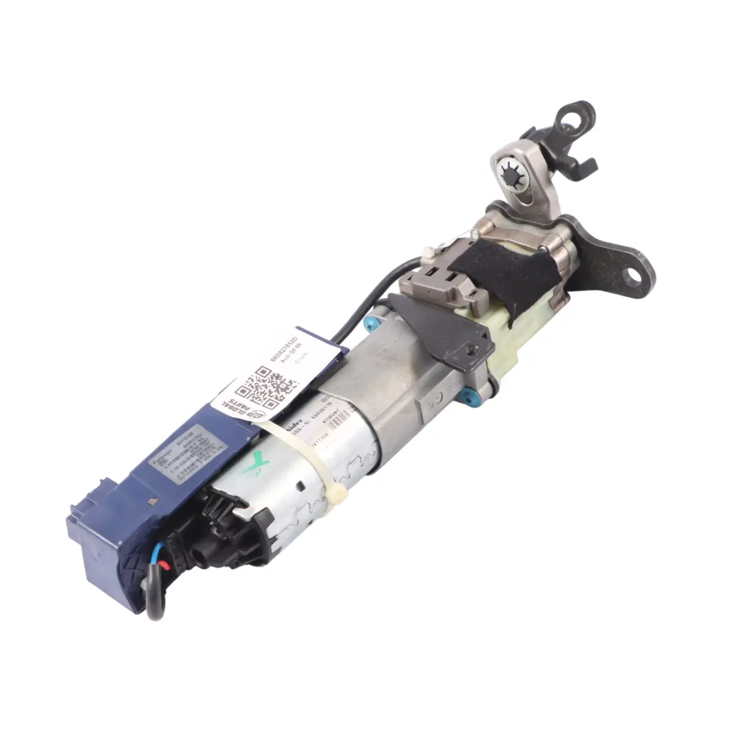 Audi Q5 8R Support de pare-chocs pour montage arrière droit - SKU 8R0827852D - Numéro de pièce 8R0827852D