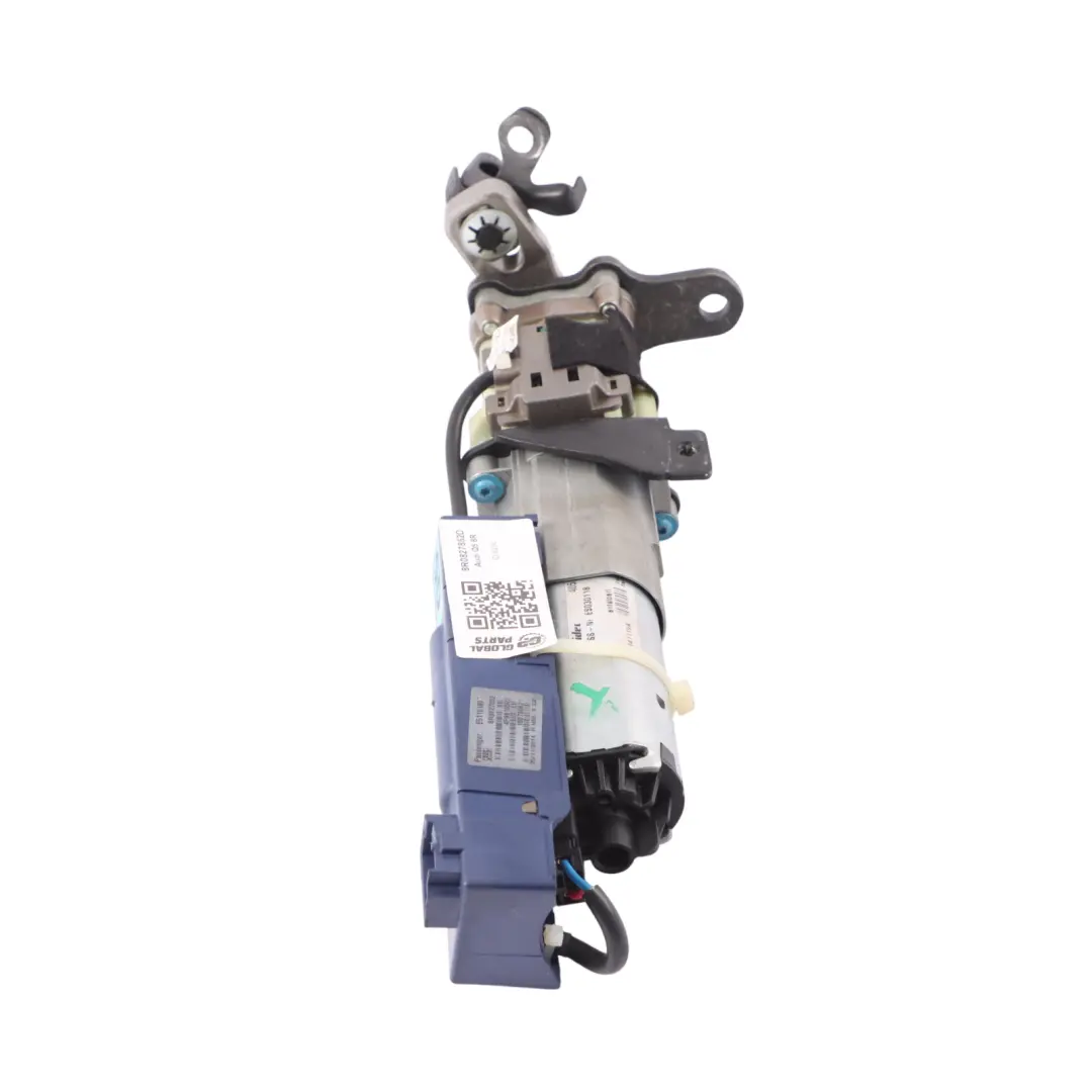 Audi Q5 8R Actuador motor elevación eléctrico portón trasero derecho - SKU 8R0827852D - Número de pieza 8R0827852D