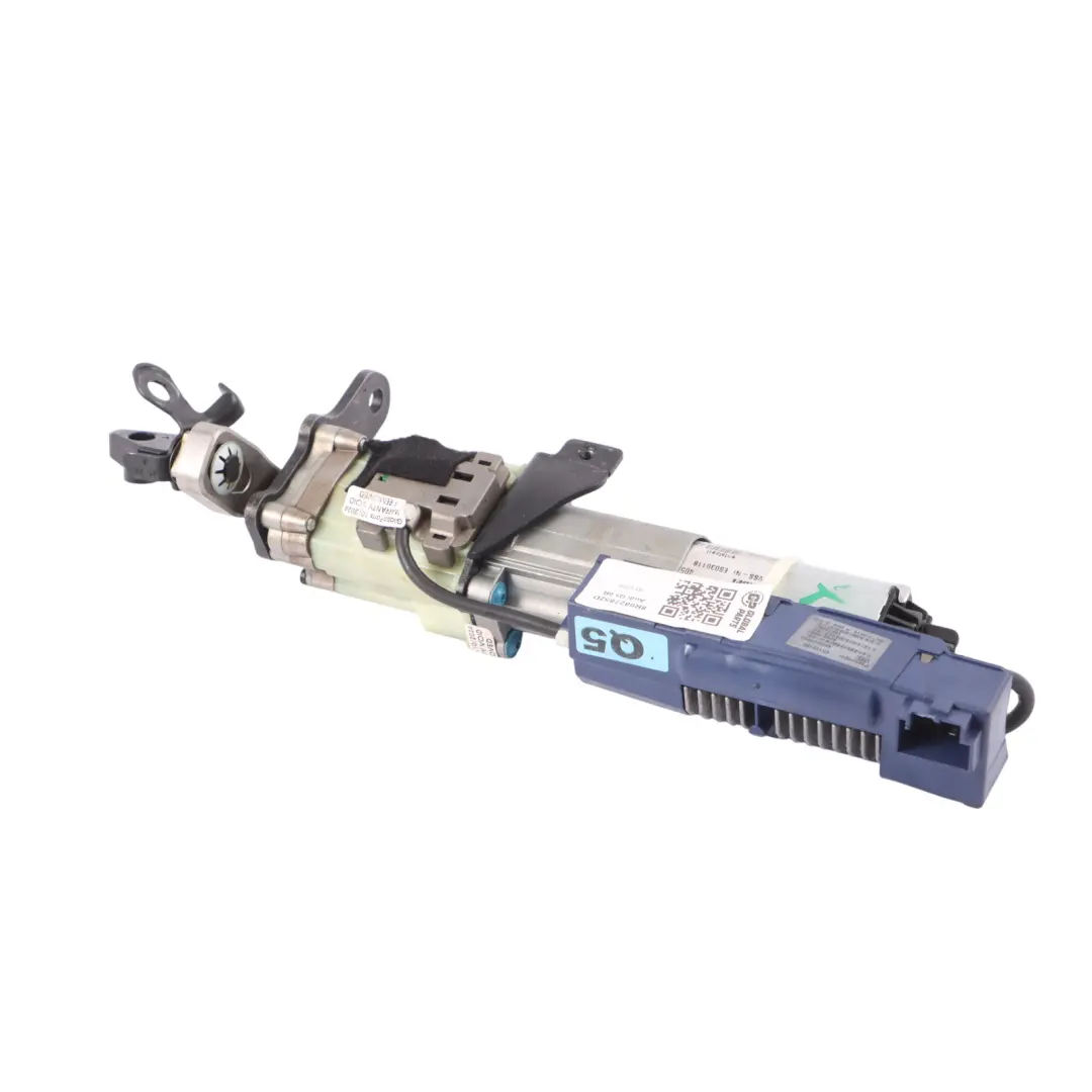Actuador Motor Elevación Eléctrico Portón Trasero Derecho para Audi Q5 8R con número de pieza 8R0827852D Audi Q5 8R Actuador Motor Elevación Eléctrico Portón Trasero Derecho - SKU 8R0827852D - Número de pieza 8R0827852D