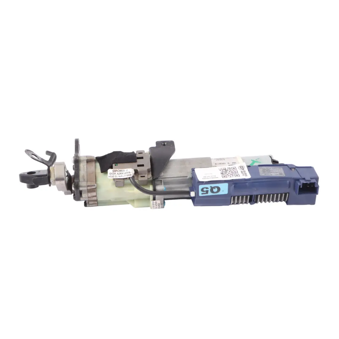 Audi Q5 8R Elektrischer Heck Klappen Heber Motorantrieb Hinten Rechts - SKU 8R0827852D - Teilenummer 8R0827852D
