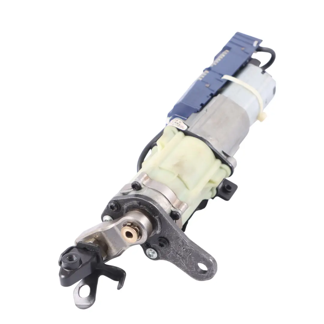 Audi Q5 8R Support de pare-chocs pour montage arrière droit - SKU 8R0827852D - Numéro de pièce 8R0827852D