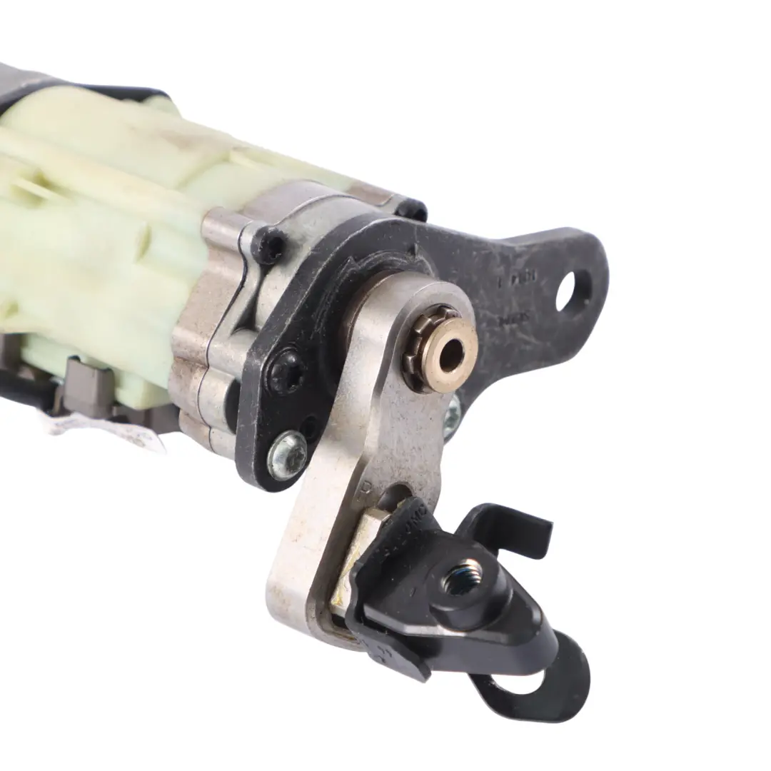 Audi Q5 8R Actuador motor elevación eléctrico portón trasero derecho - SKU 8R0827852D - Número de pieza 8R0827852D