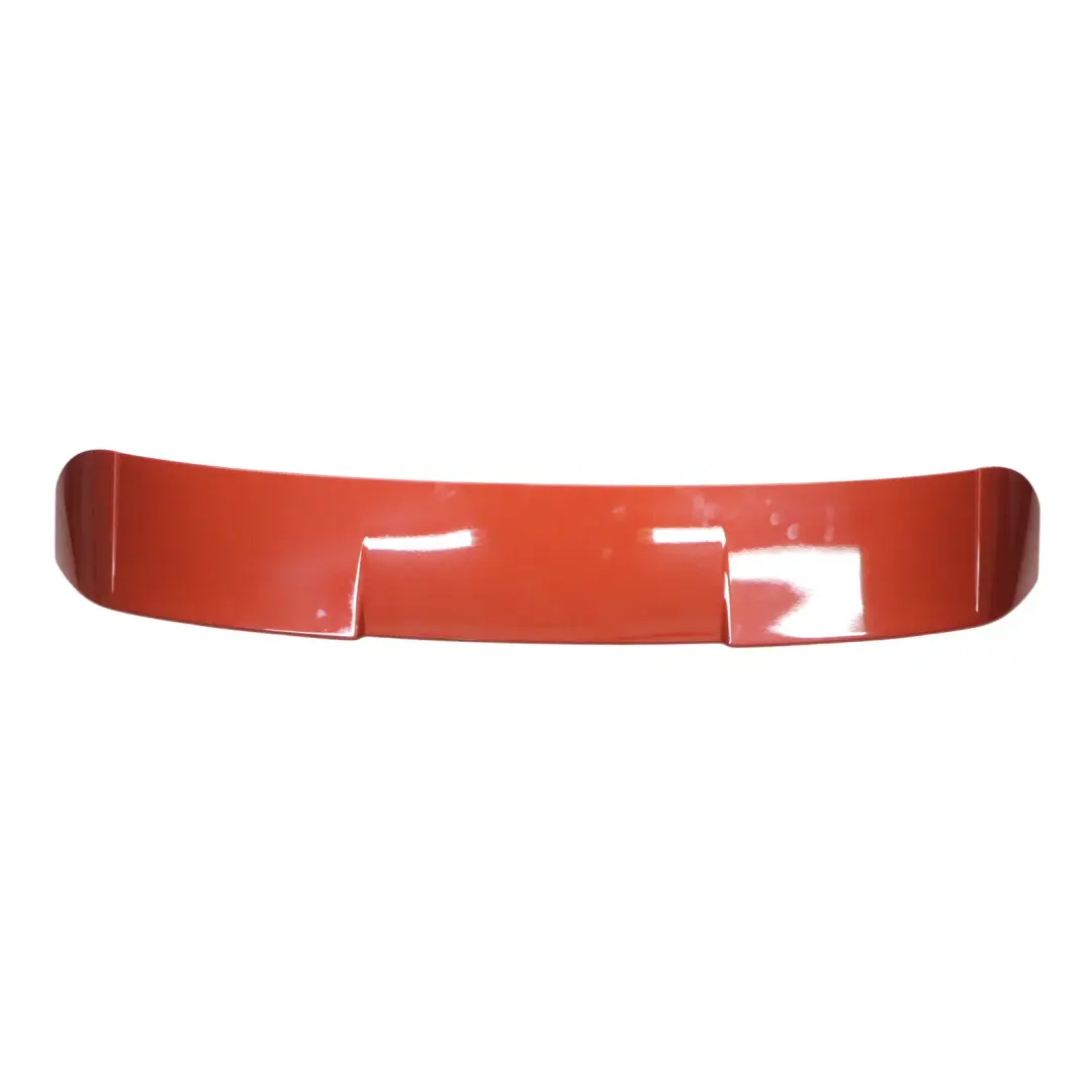toit pour le coffre arrière Volcano Red - Y3M pour Audi Q5 8R Aileron de à propos du numéro de pièce 8R0827933B Audi Q5 8R Aileron de toit pour le coffre arrière Volcano Red - Y3M - SKU 8R0827933B-VRE - Numéro de pièce 8R0827933B